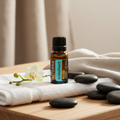 doTERRA AromaTouch lifestyle снимка